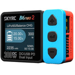 SKYRC B6 Neo2 300W DC Smart Charger