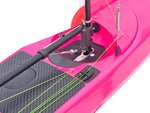 Mint IOM Sailboat (A rig and sails)