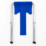 RC Laser® Folding Boat Stand with Keel Support