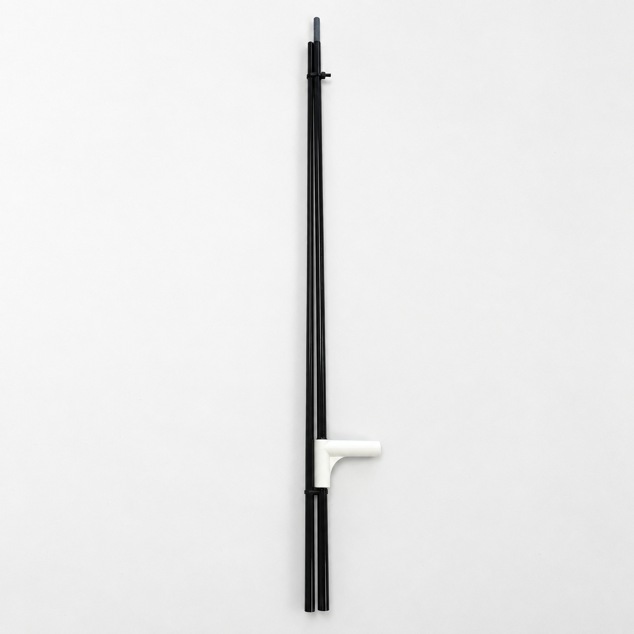RC Laser® B/C/D Rig Mast with Gooseneck