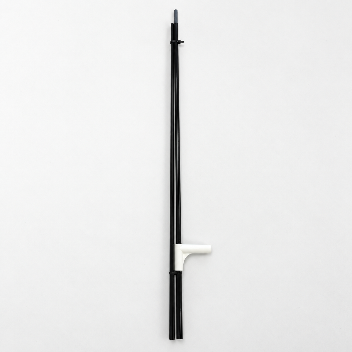 RC Laser® B/C/D Rig Mast with Gooseneck