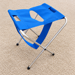 RC Laser® Folding Boat Stand with Keel Support