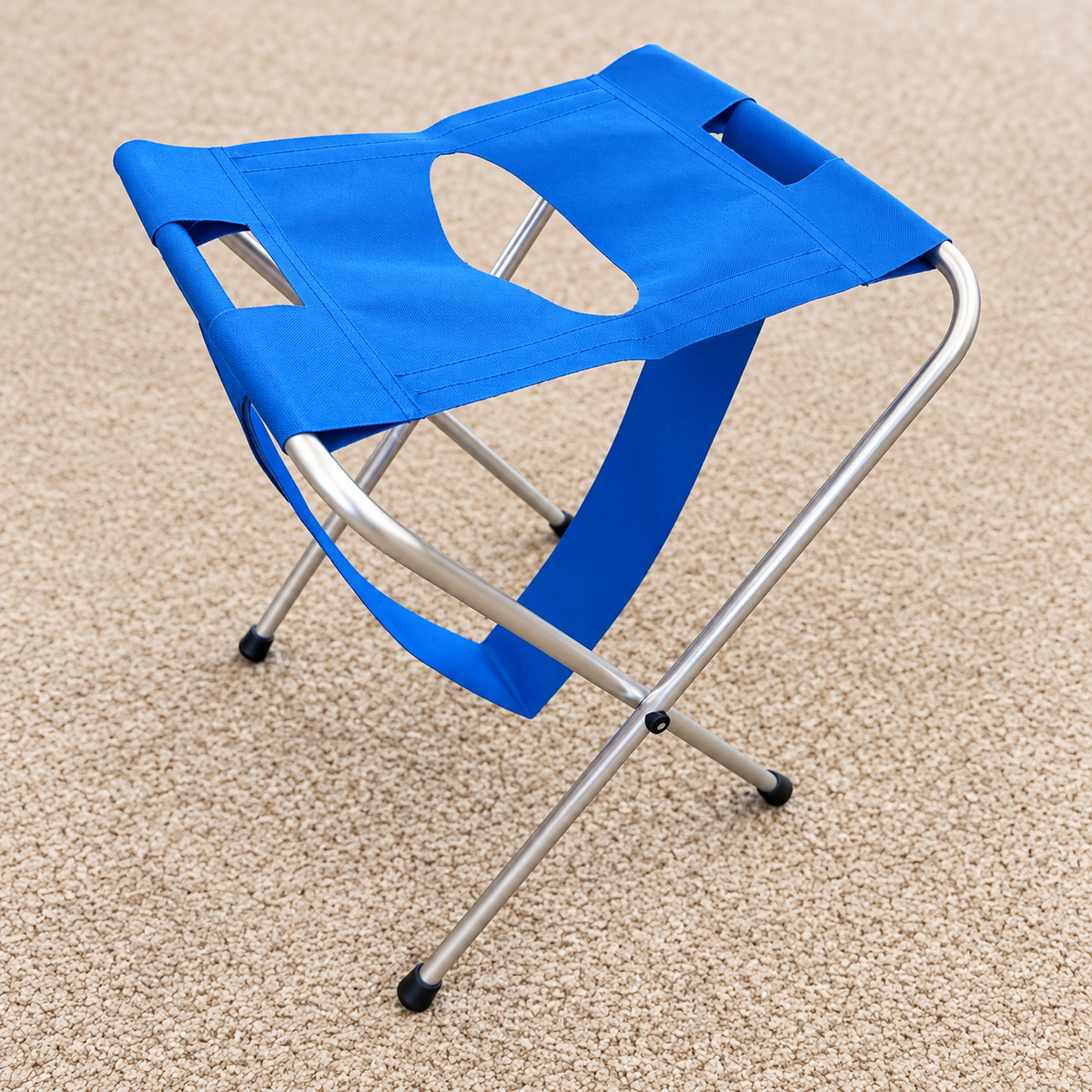 RC Laser® Folding Boat Stand with Keel Support