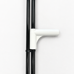 RC Laser® B/C/D Rig Mast with Gooseneck