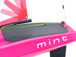 Mint IOM Sailboat (A rig and sails)