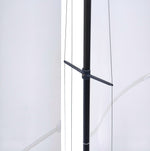 Mint IOM Sailboat (A rig and sails)