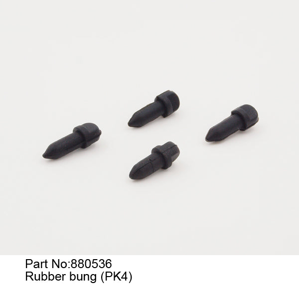 Mint Deck Drain Plugs