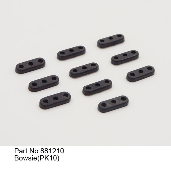 Bowsies (10 pack)