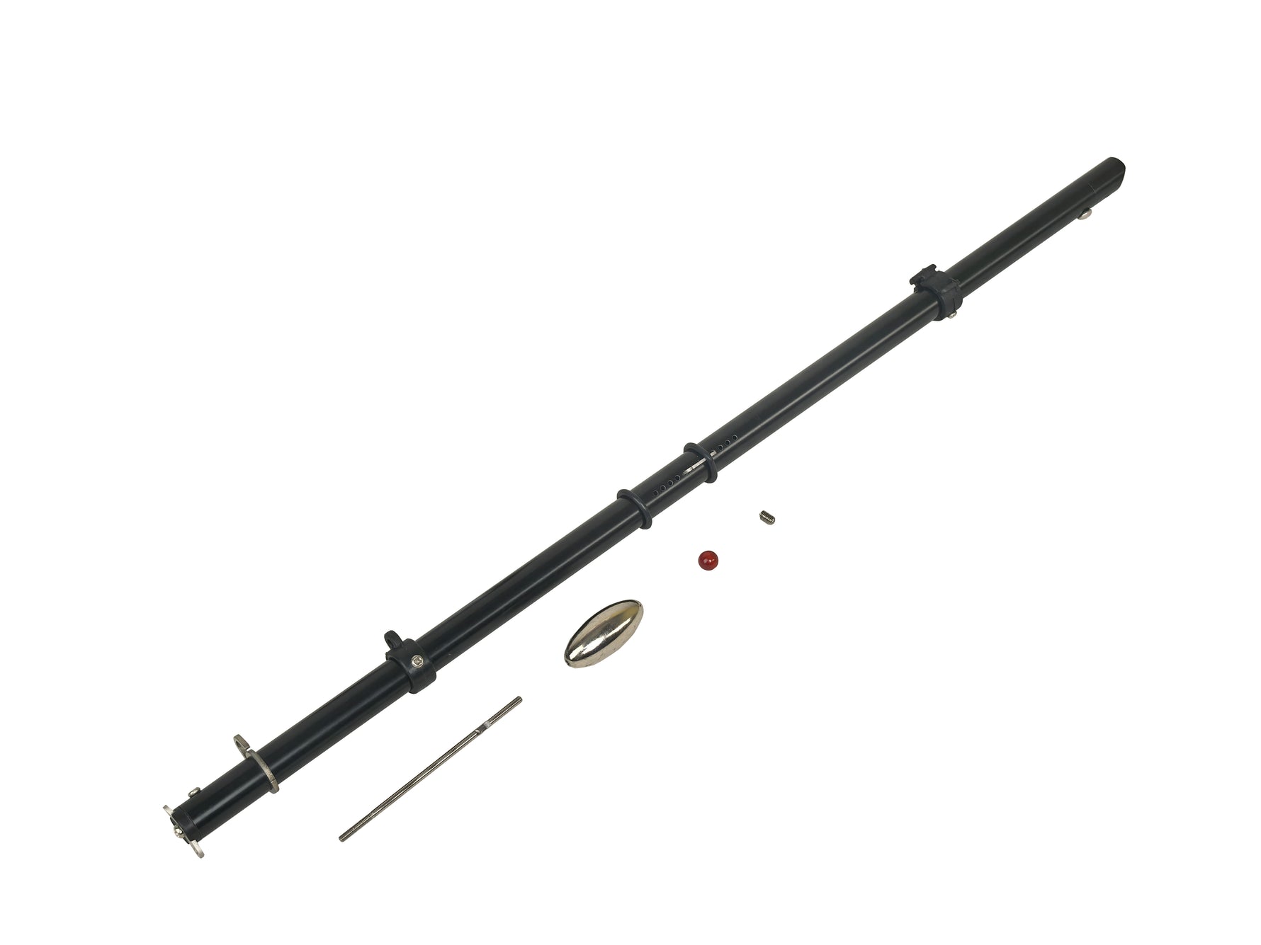 Mint A Rig Jib Boom (Complete)