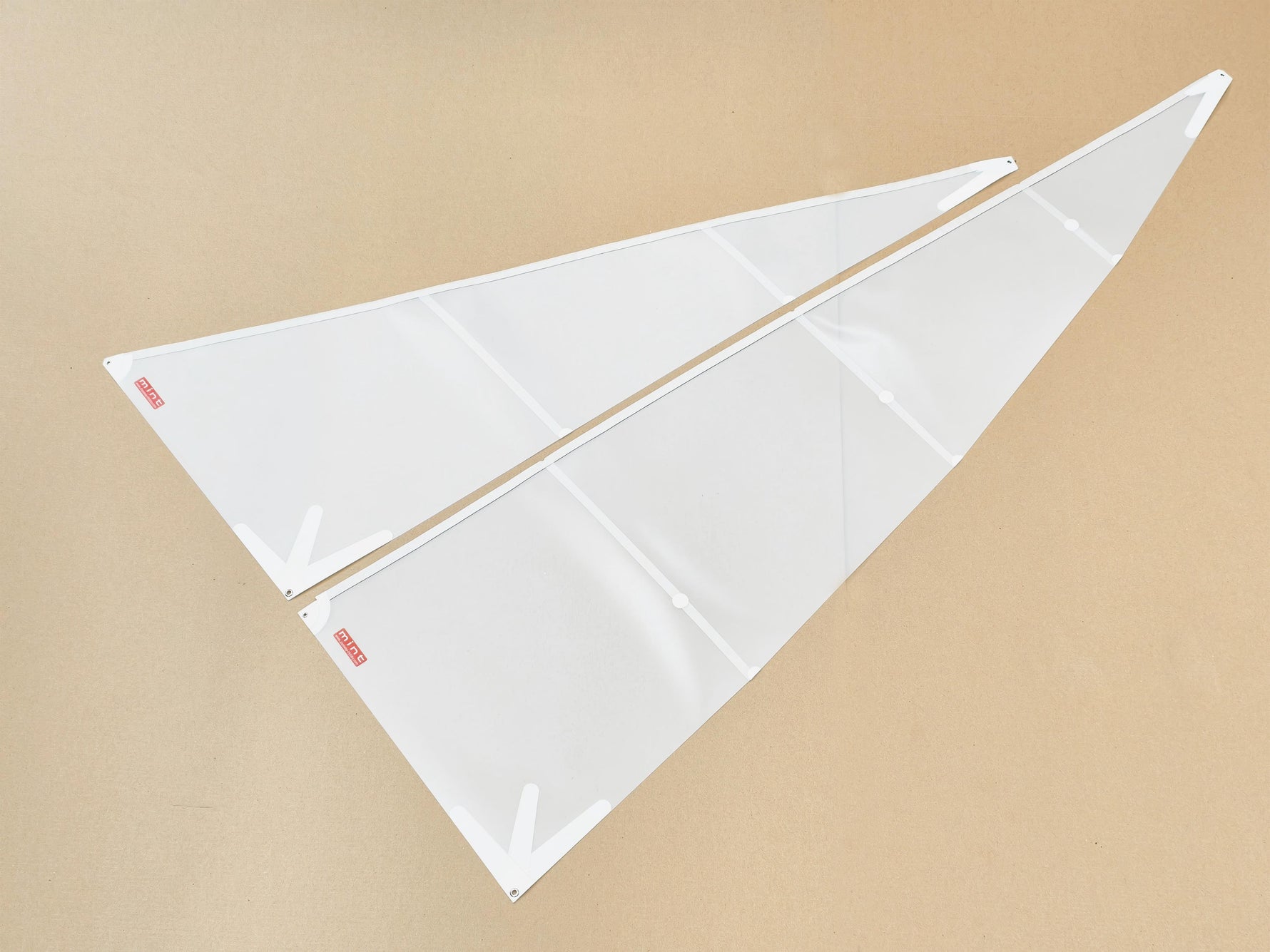 B Rig Sails - Main & Jib