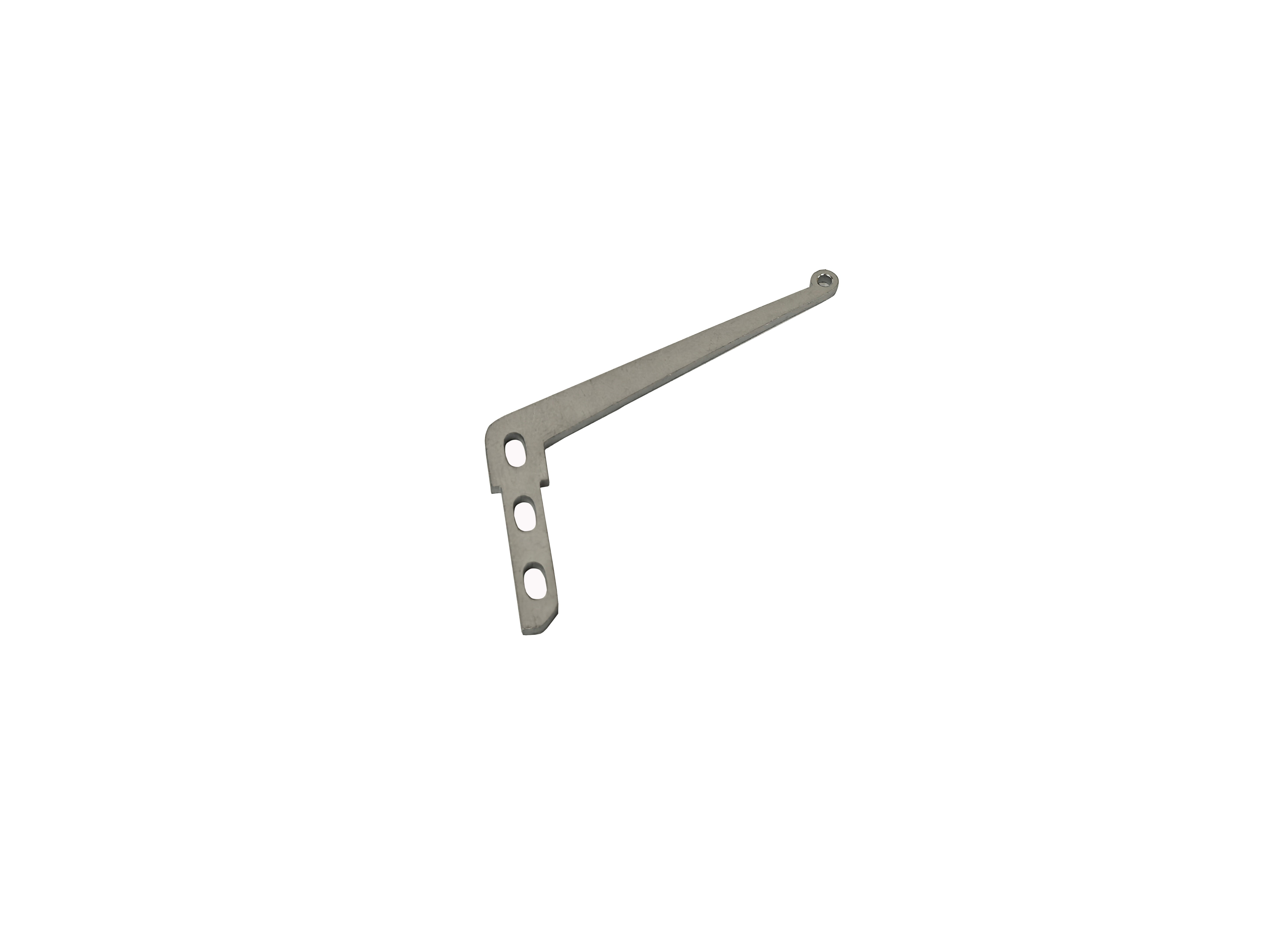 Mint Masthead Crane