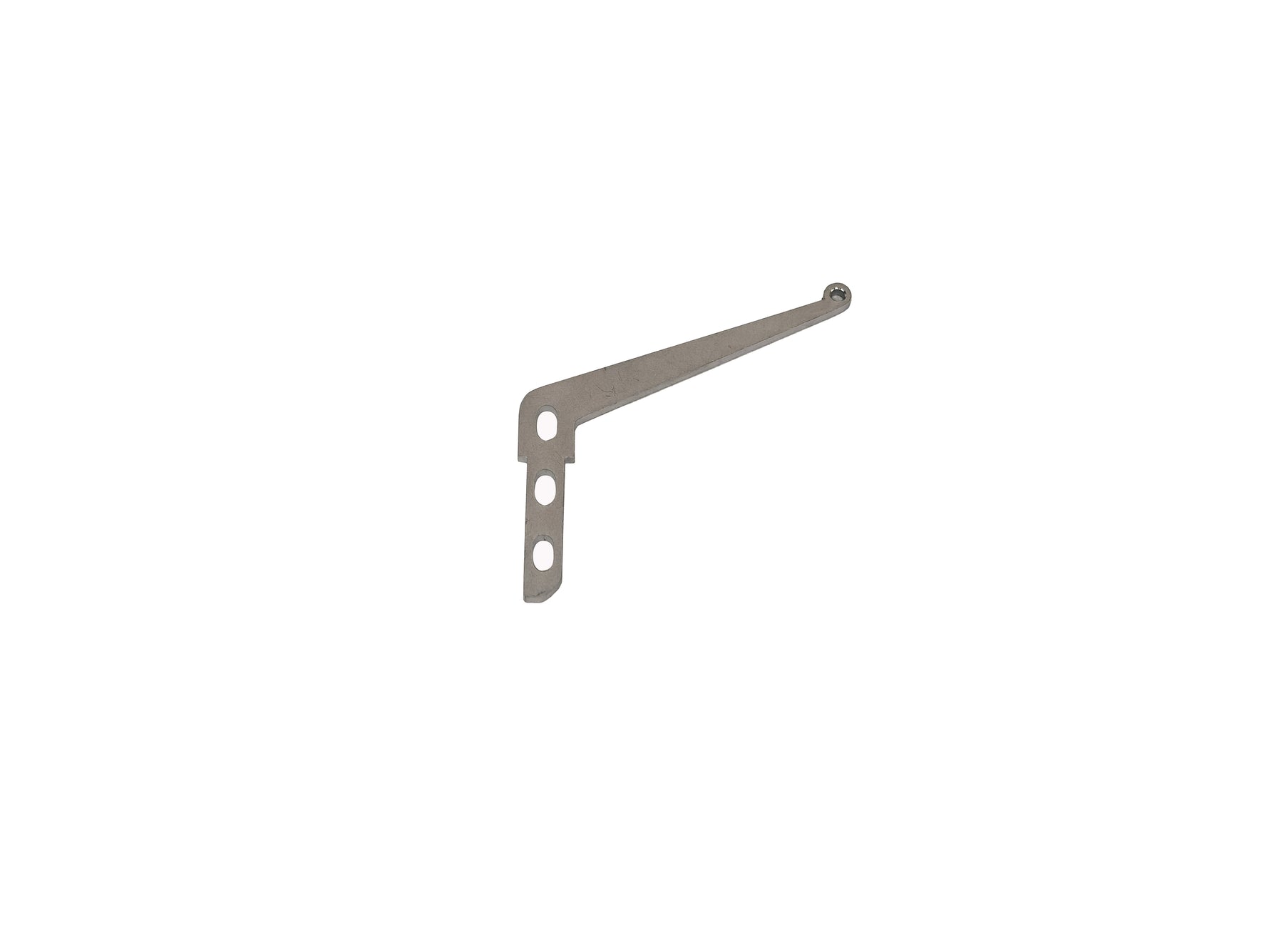 Mint Masthead Crane