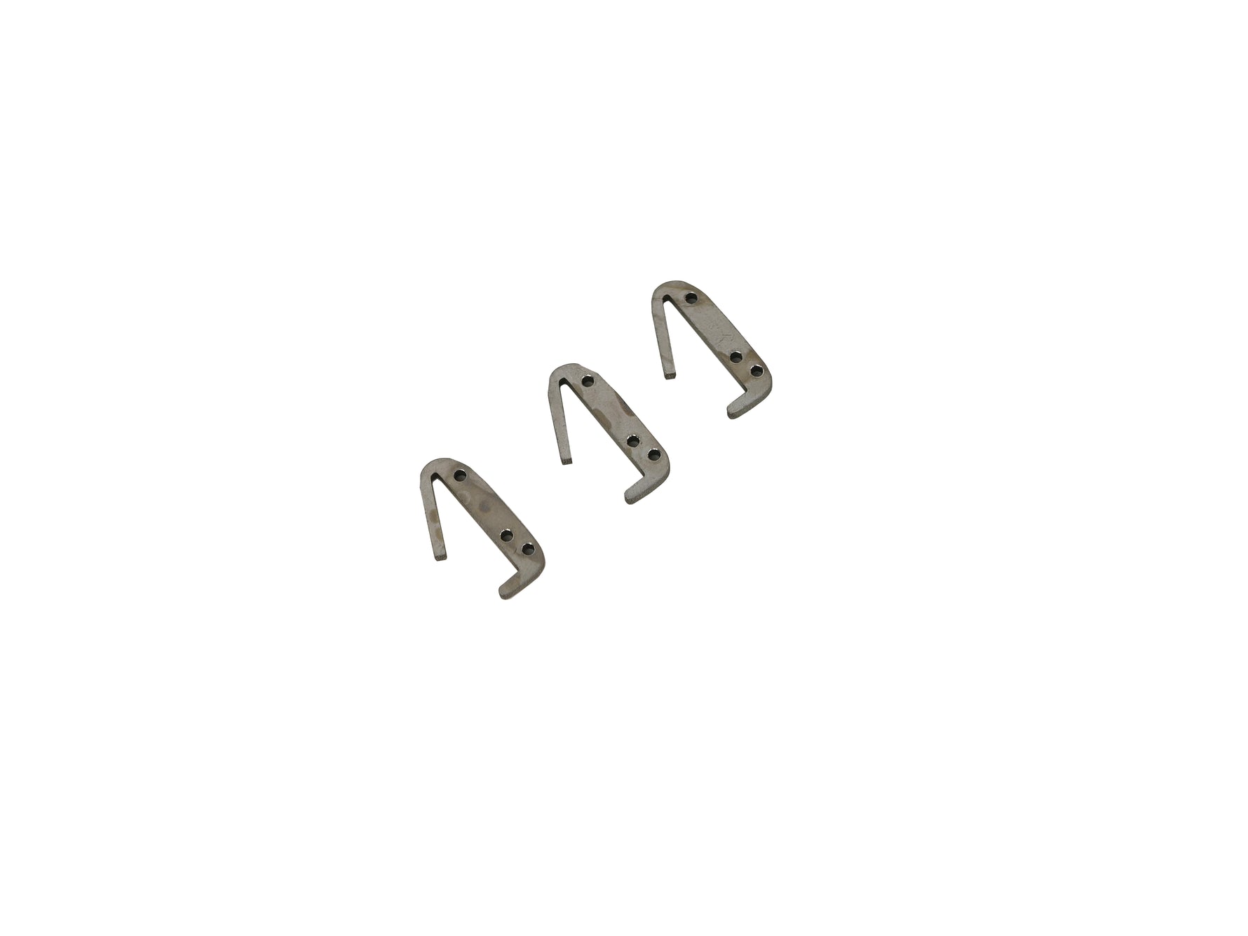 Mint Shroud Hook (3 pack)