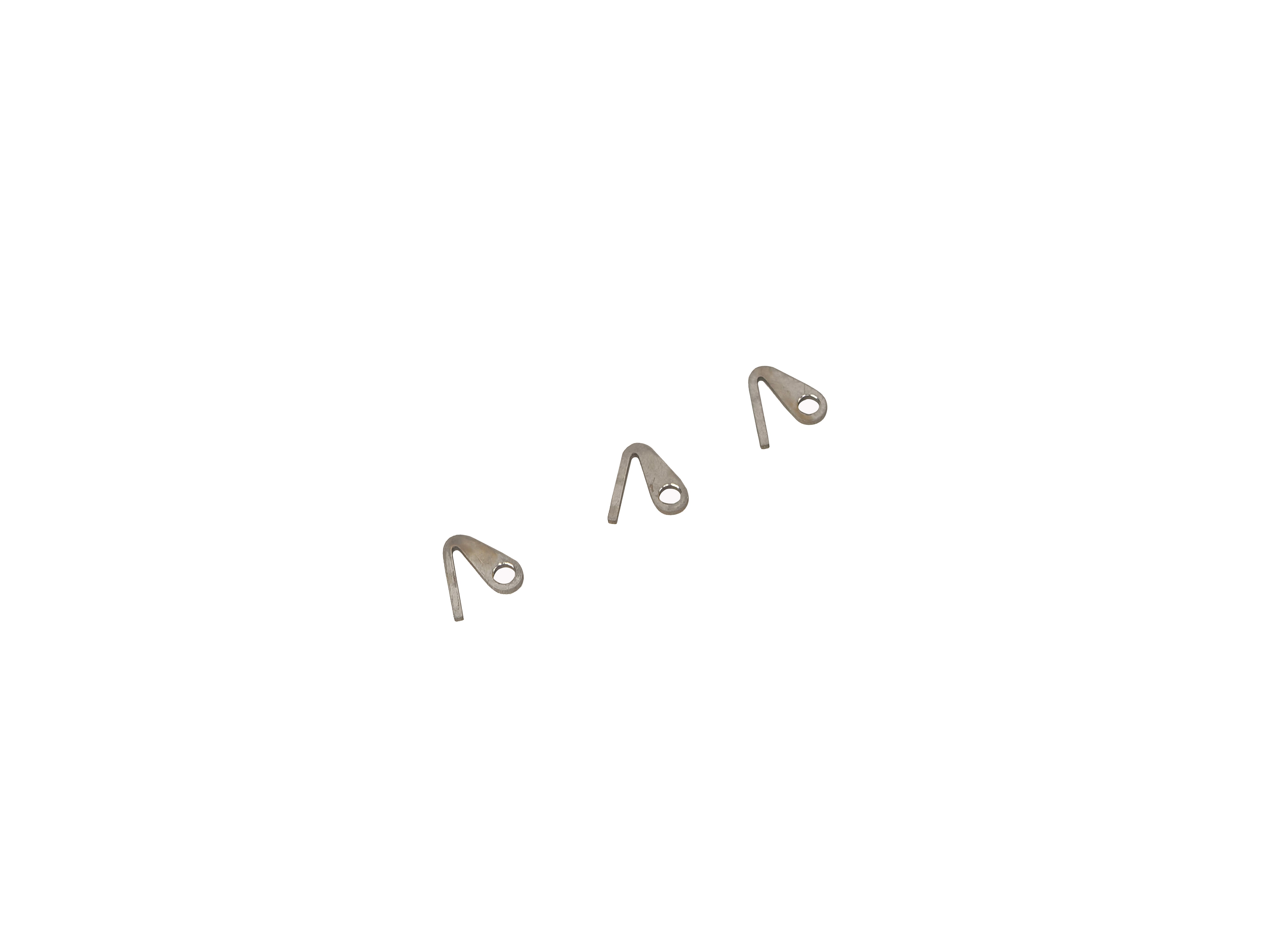 Mint Forestay Hook (3 pack)
