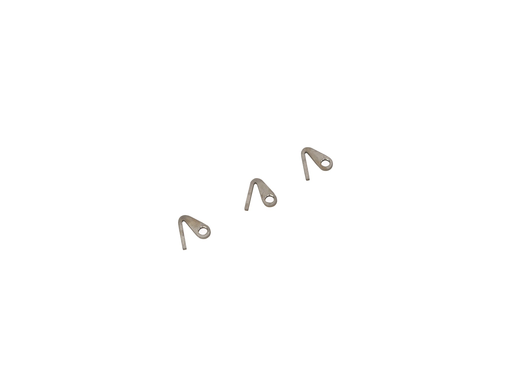 Mint Forestay Hook (3 pack)