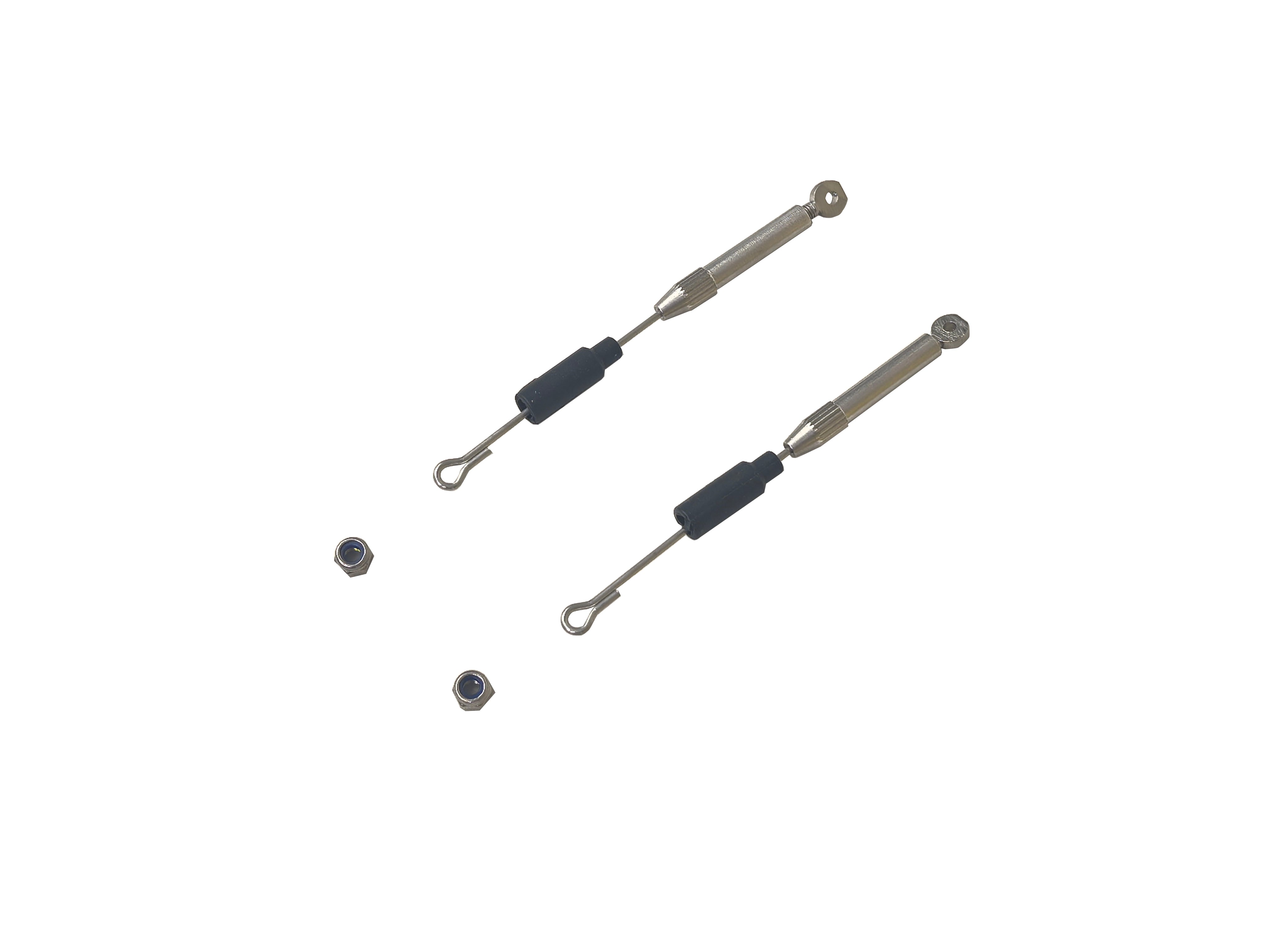 Mint Shroud Turnbuckles
