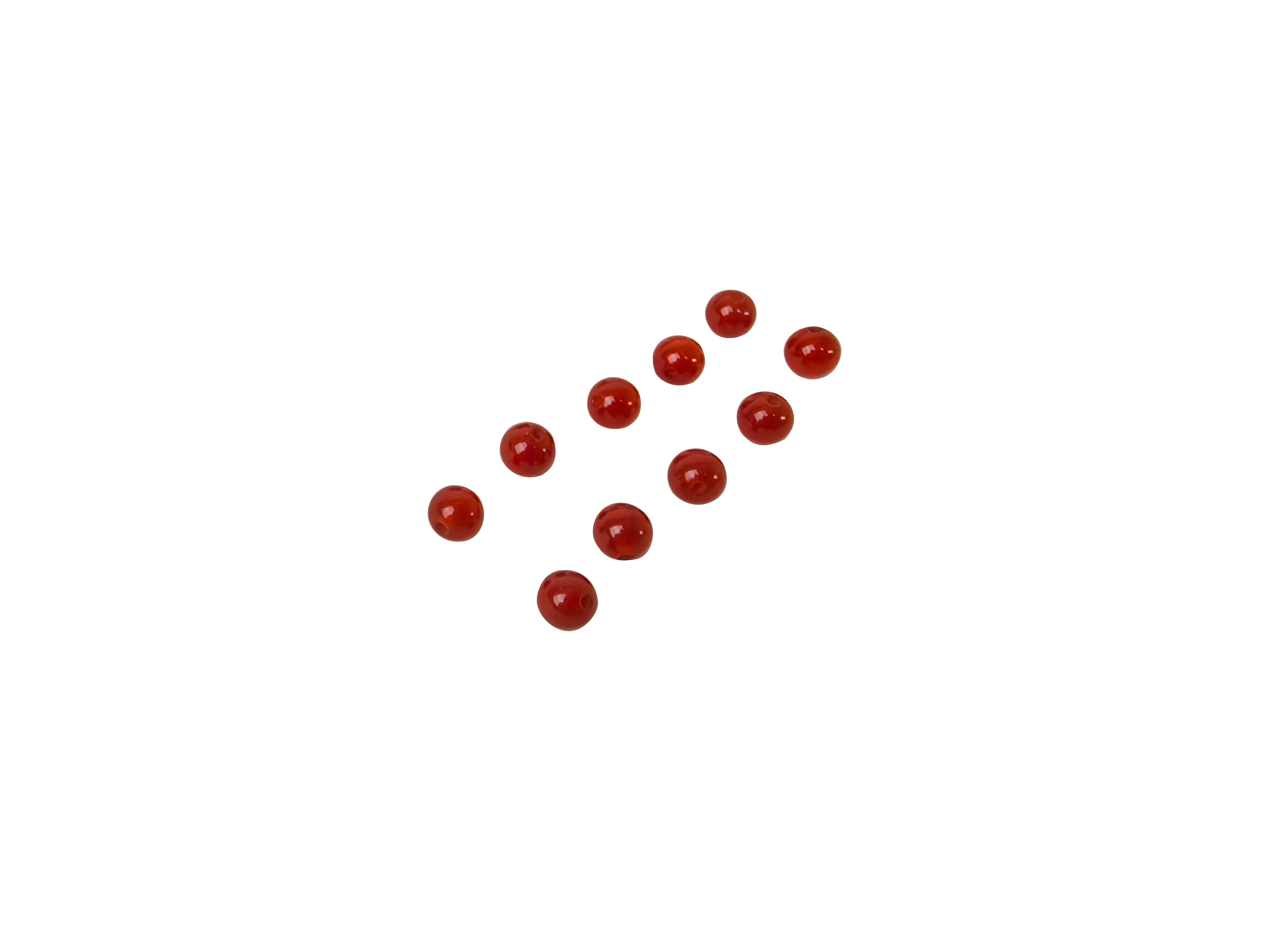 Plastic Trim Balls (10 pack)