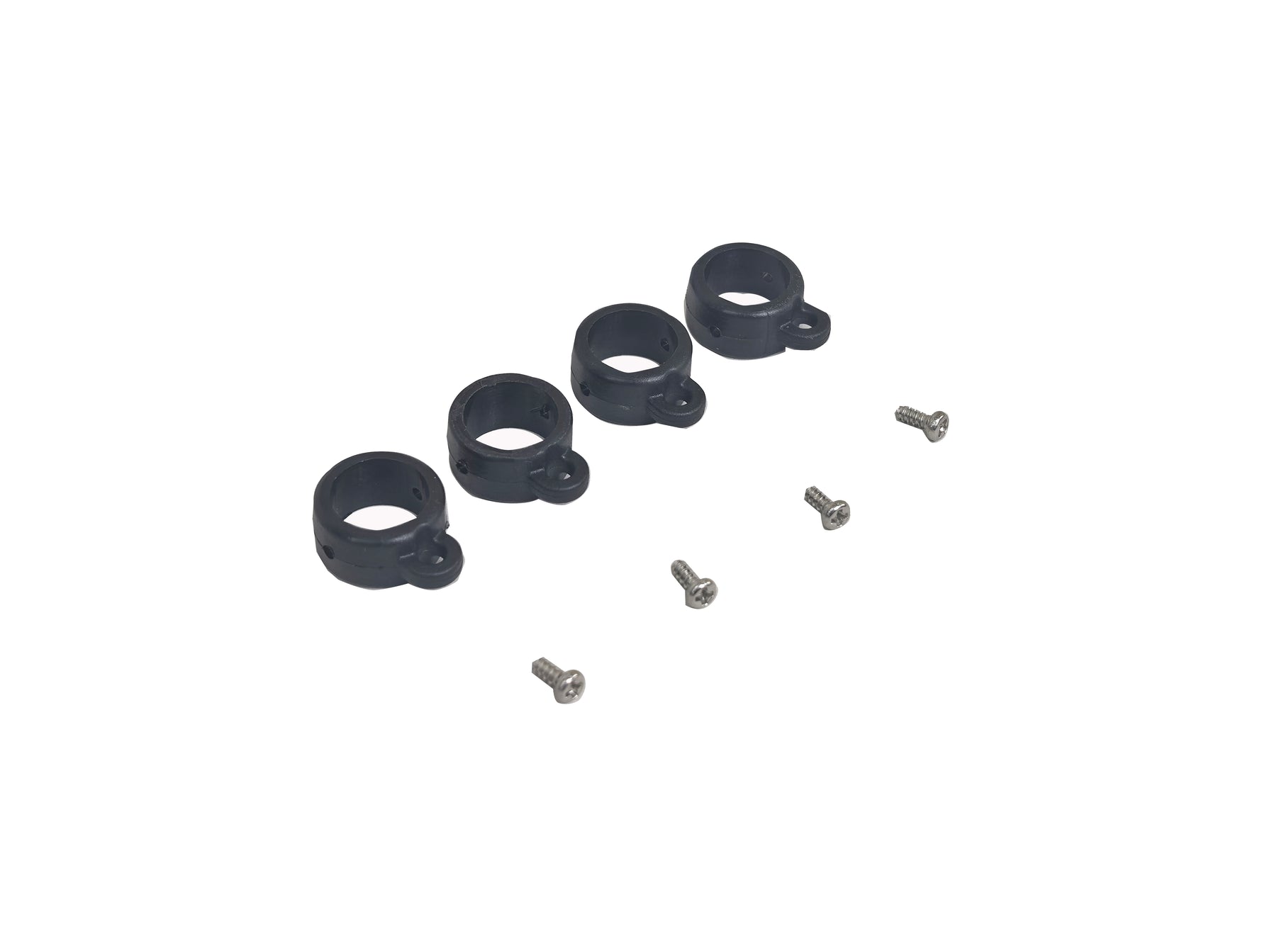 Mint Boom Sheet Eye (4 pack)