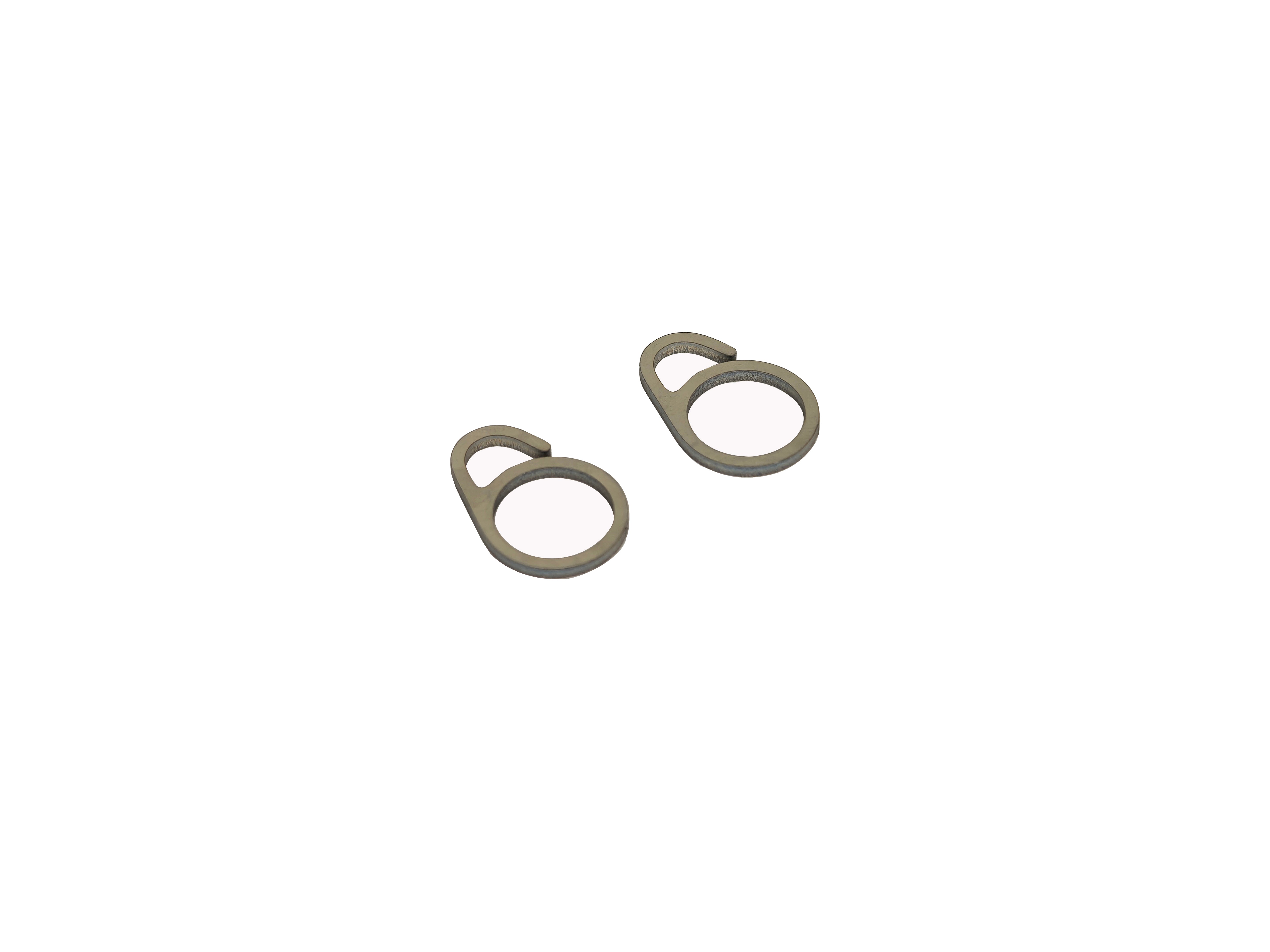 Mint Metal Clew Hook (2 pack)