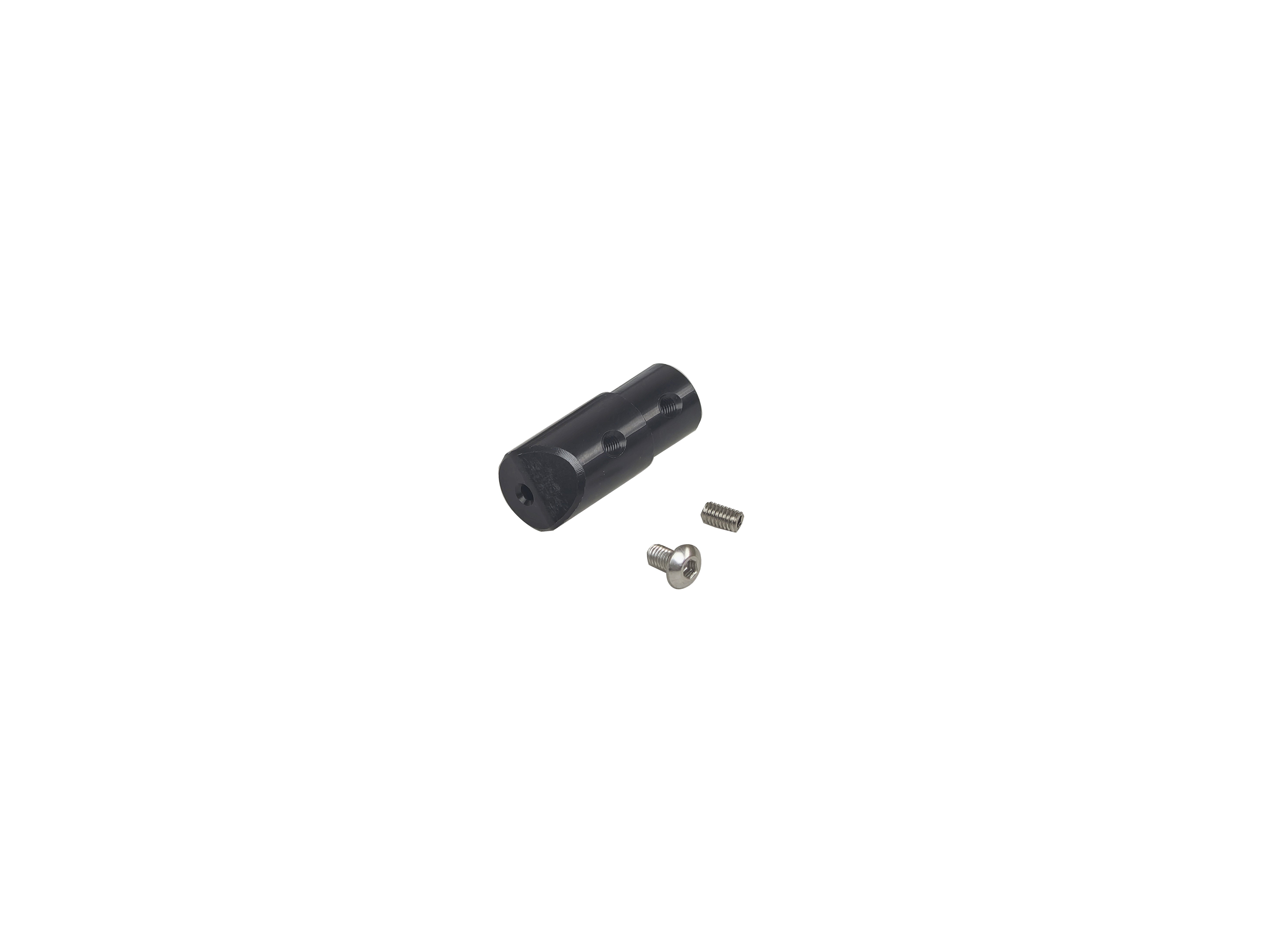 Mint Jib Boom Tack Fitting