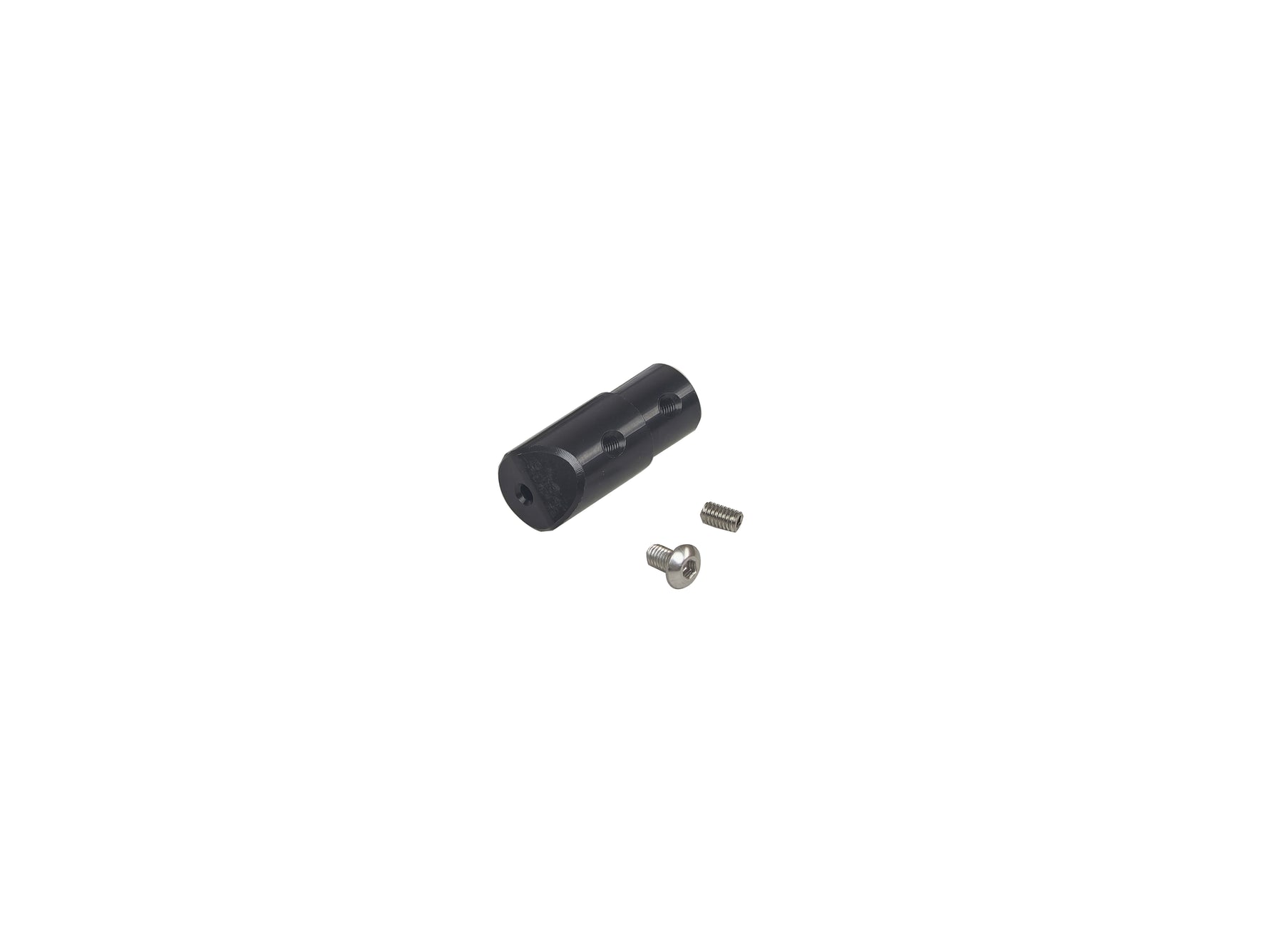 Mint Jib Boom Tack Fitting