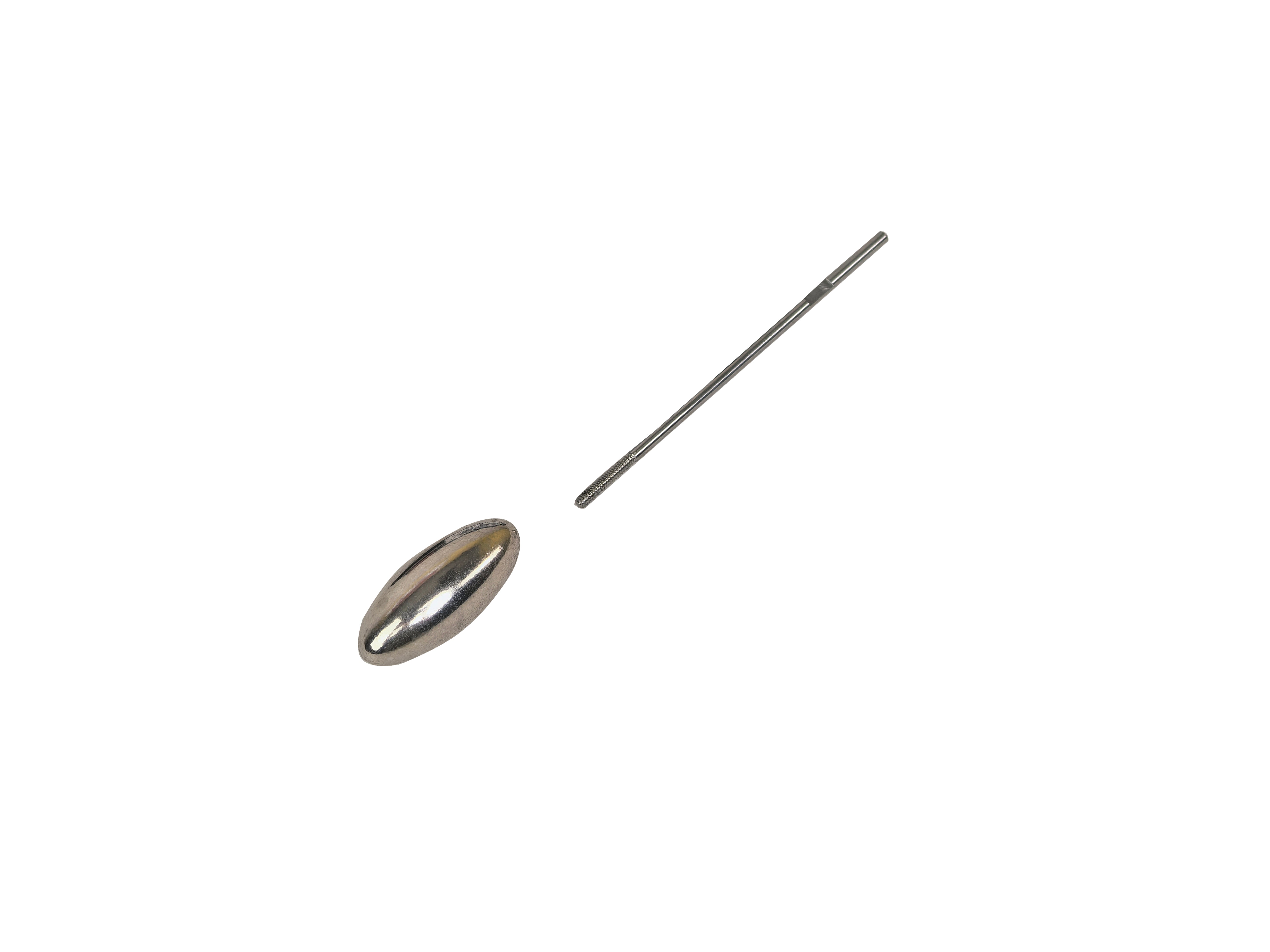 Mint Jib Counter Balance Weight