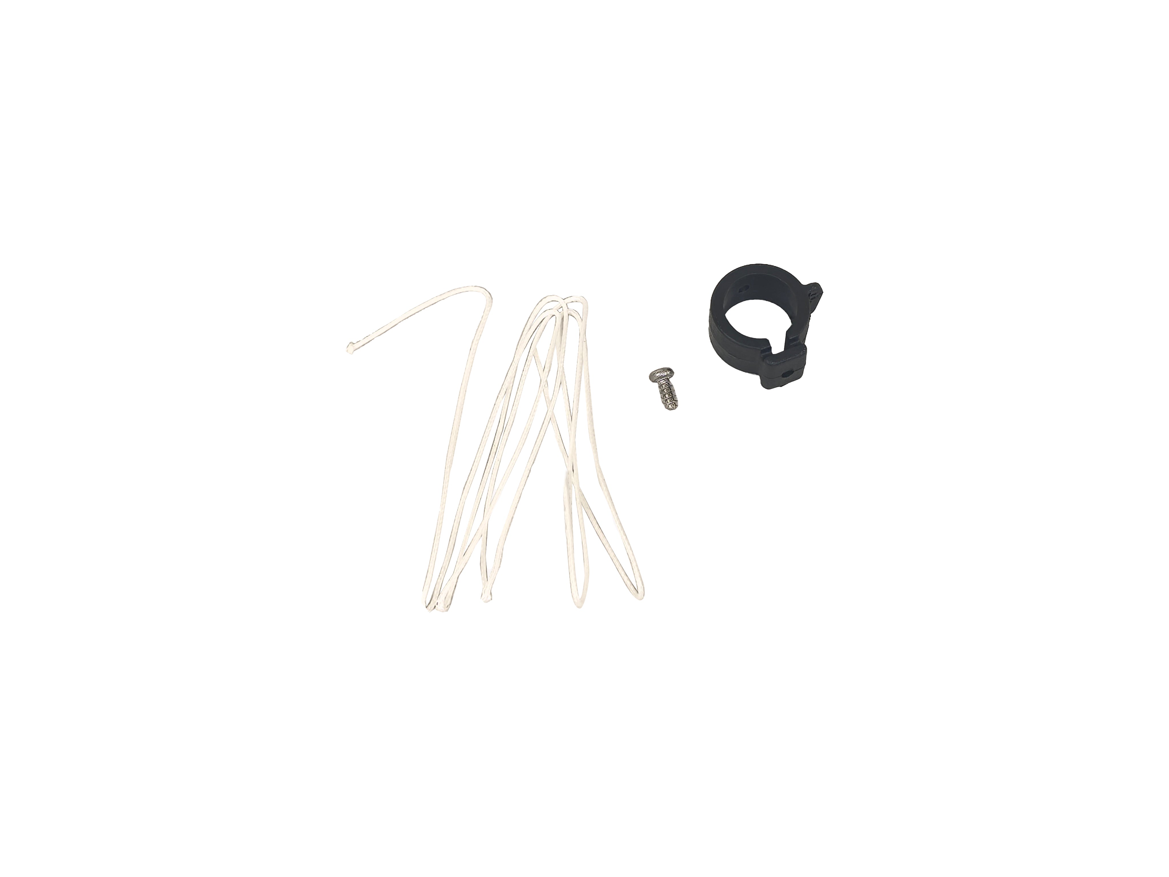 Mint Jib Tie Down Fitting