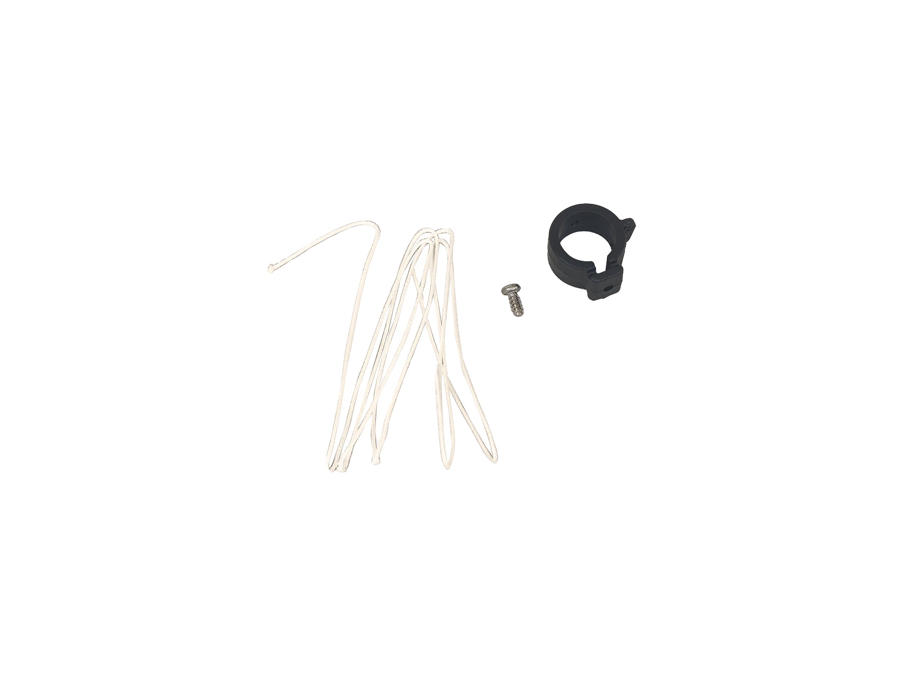 Mint Jib Tie Down Fitting