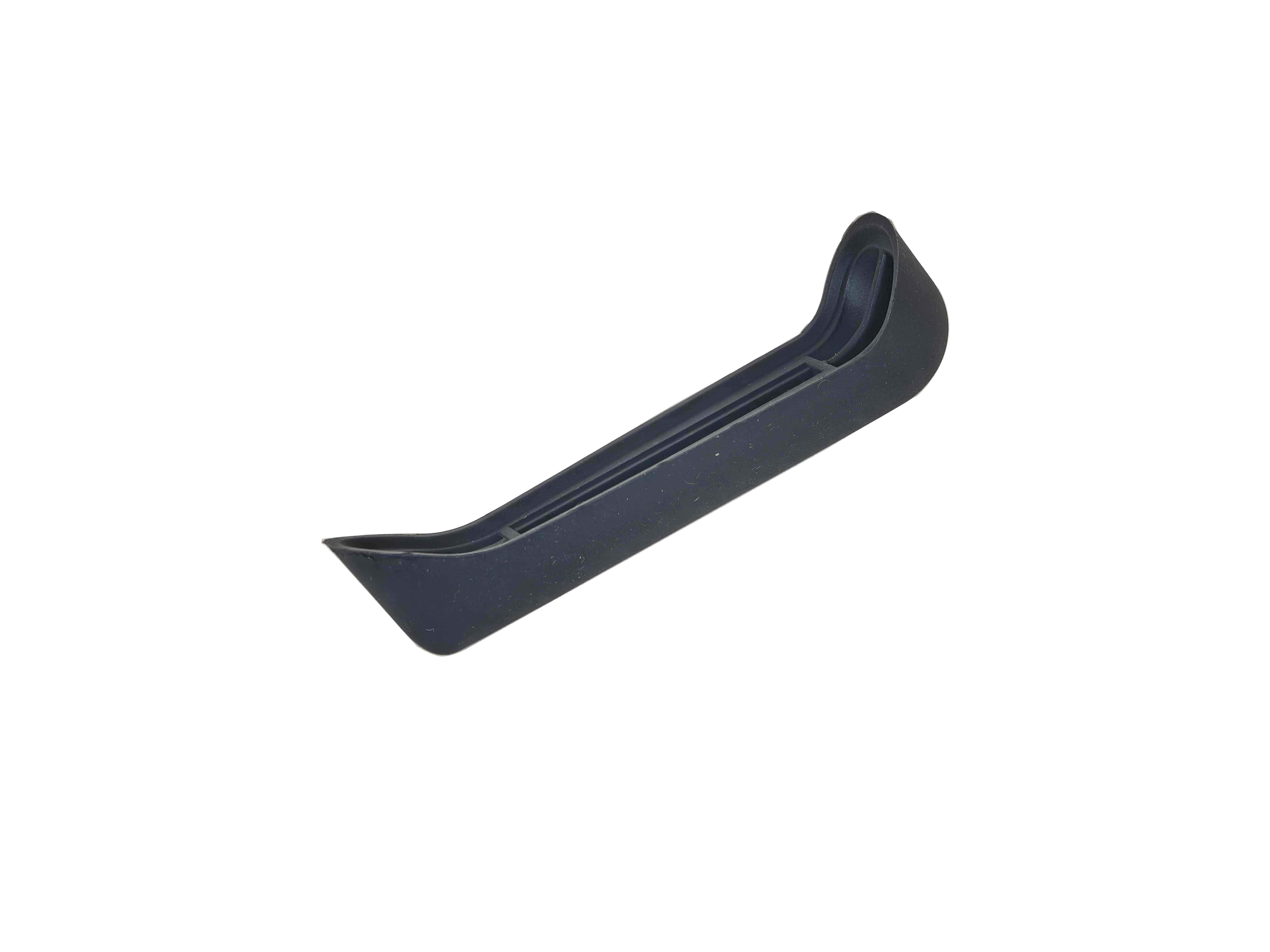 Mint Bow Bumper