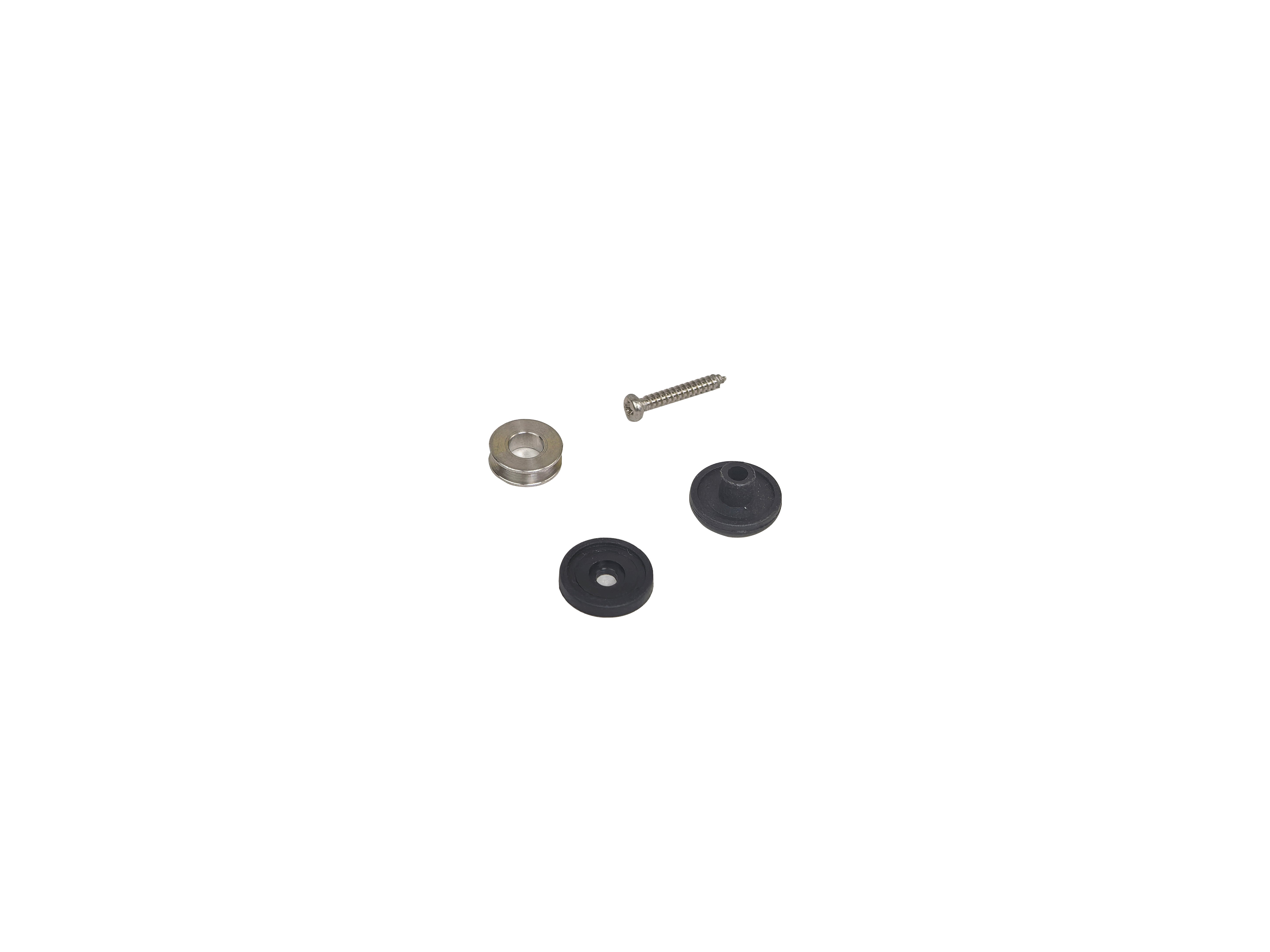 Mint Winchline Deck Pulley