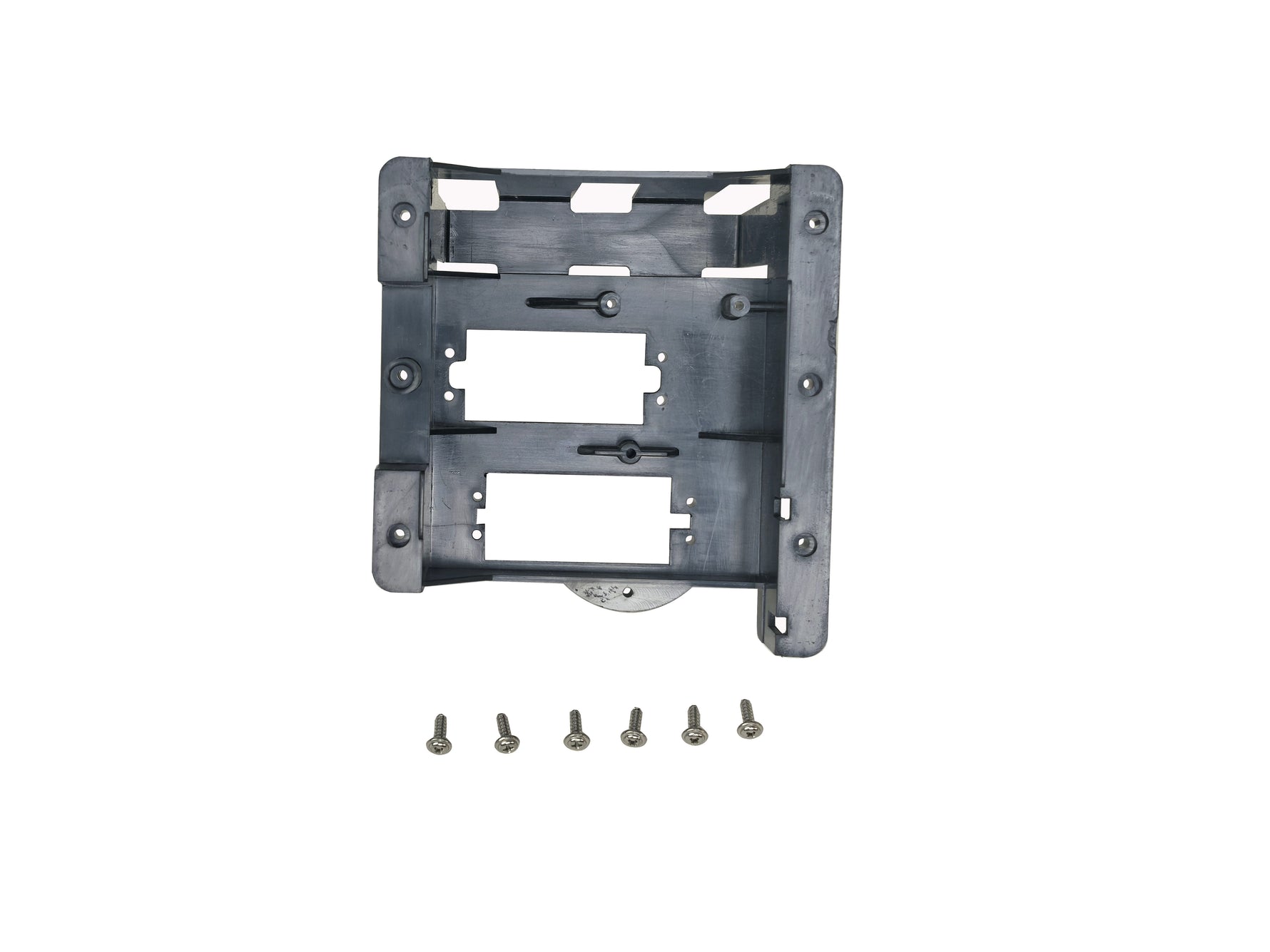 Mint Servo Tray