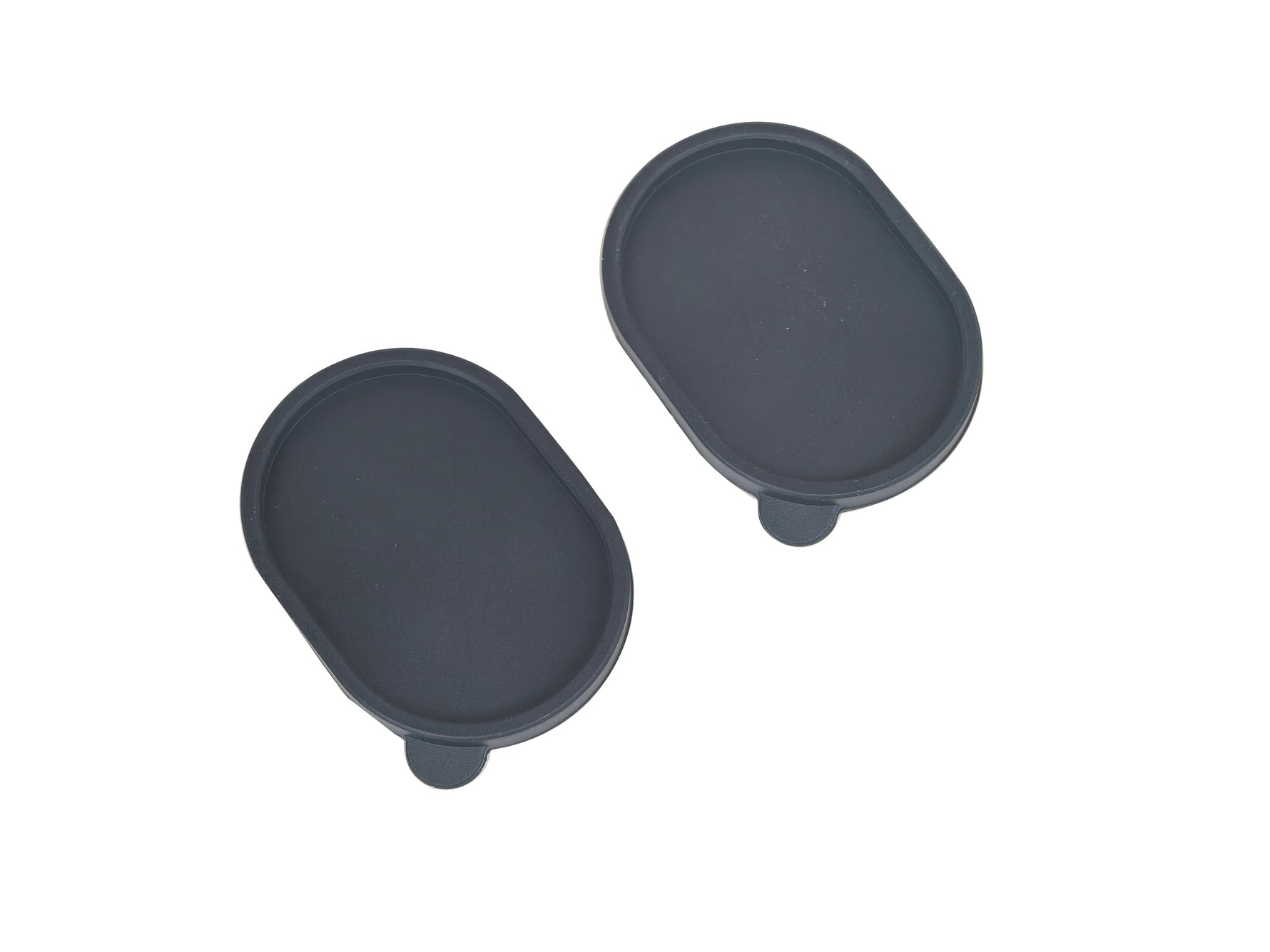 Mint Rubber Battery Cover (2 pack)