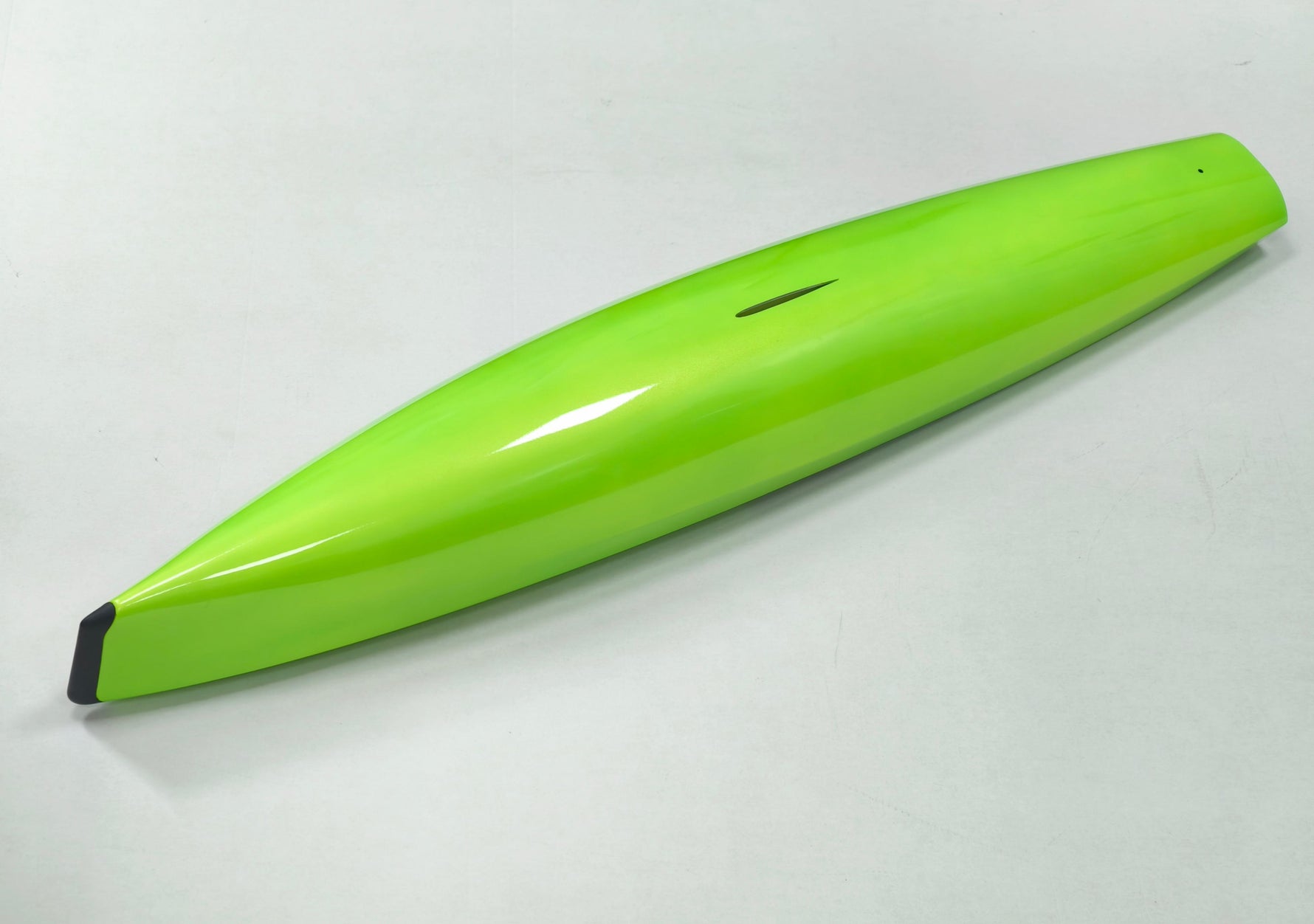 Mint Replacement Hull