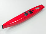 Mint Replacement Hull