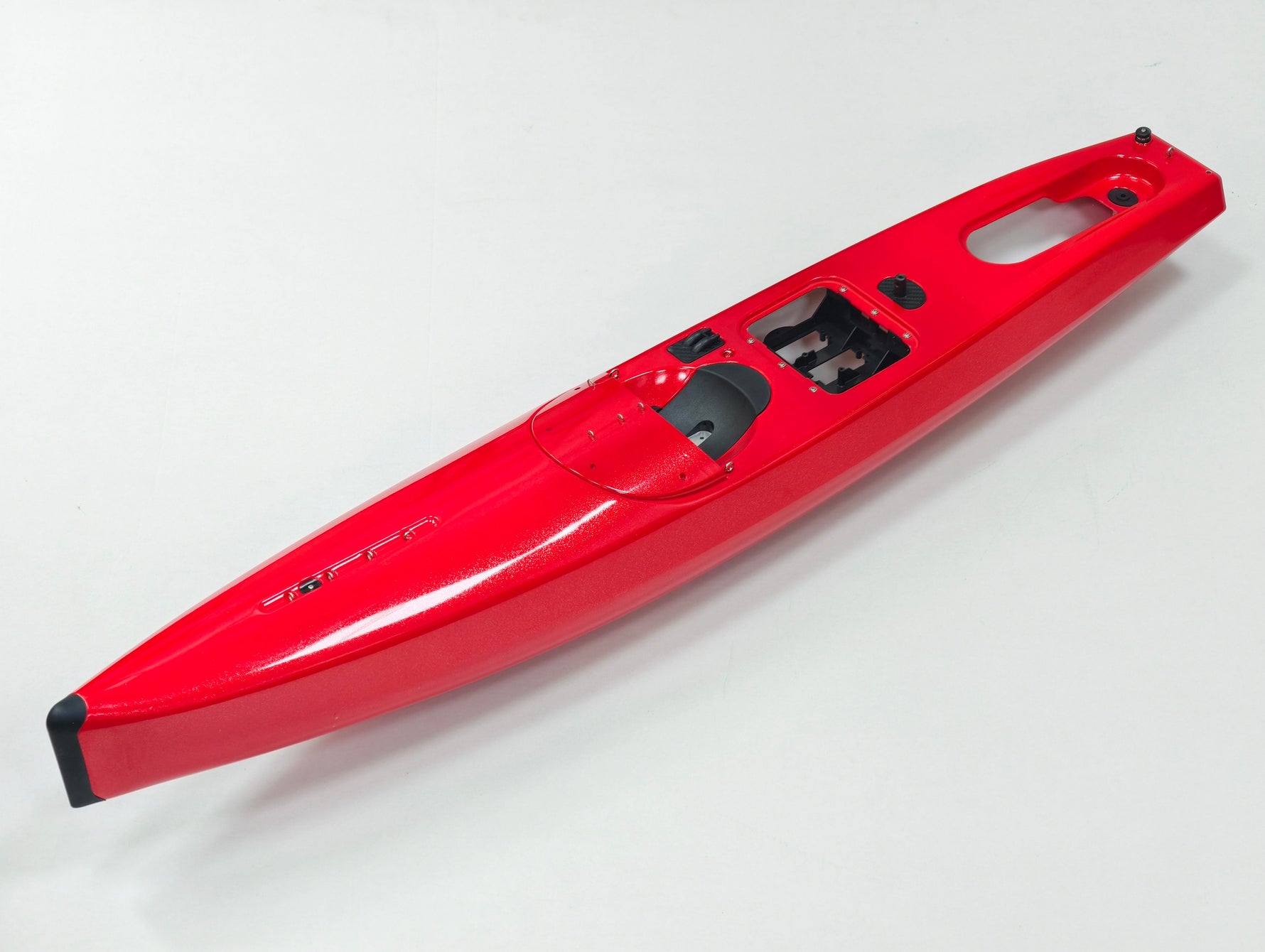 Mint Replacement Hull