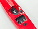 Mint Replacement Hull