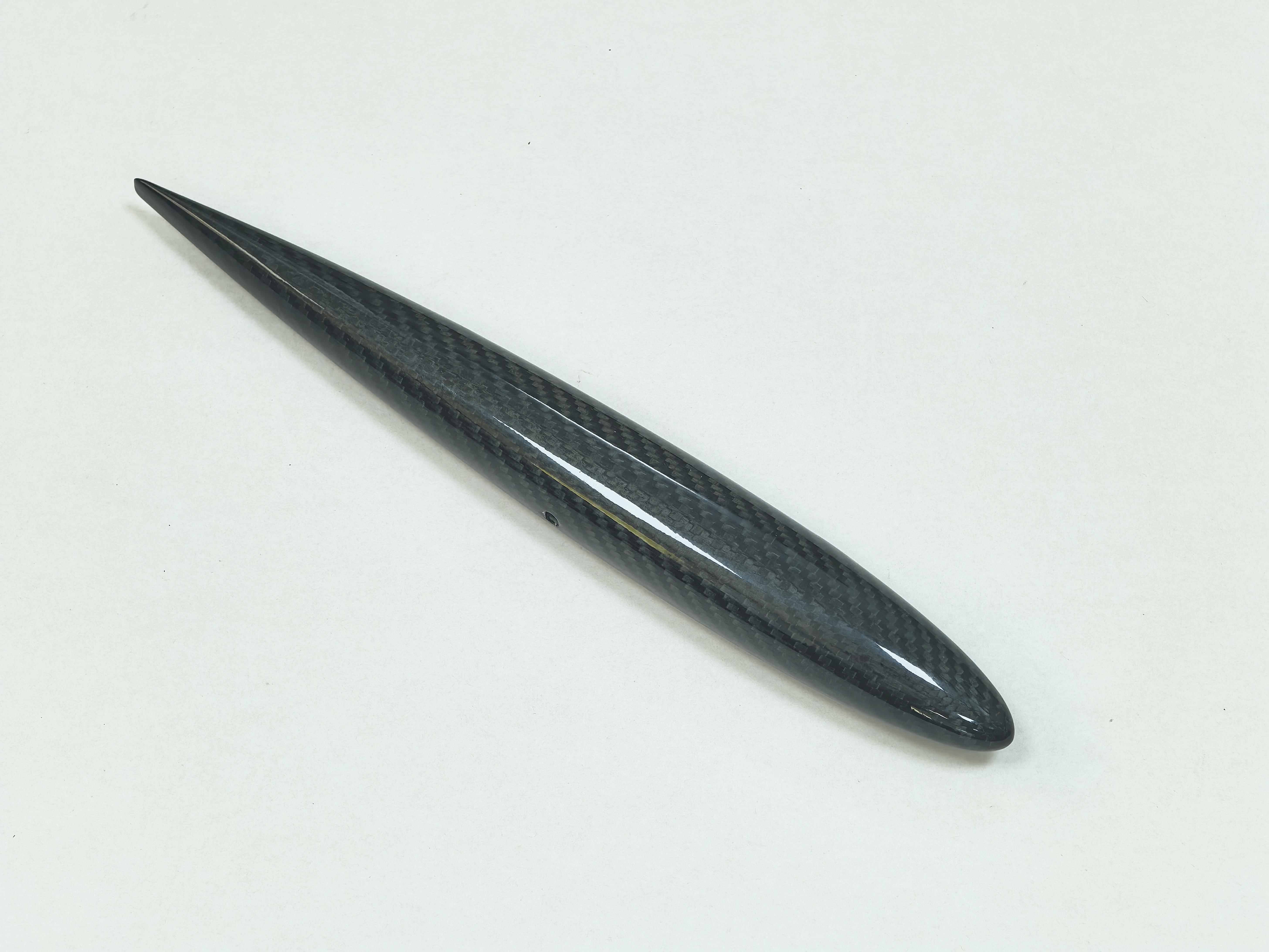 IOM Carbon Covered Keel Bulb (Mint)