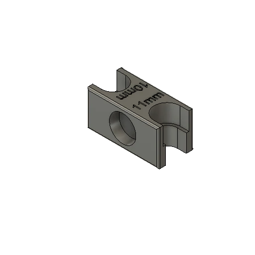 Component Adjustment Tool