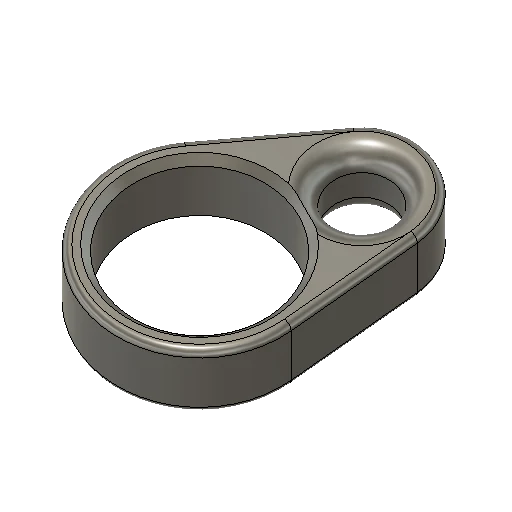 Fixed Fairlead -ZHook