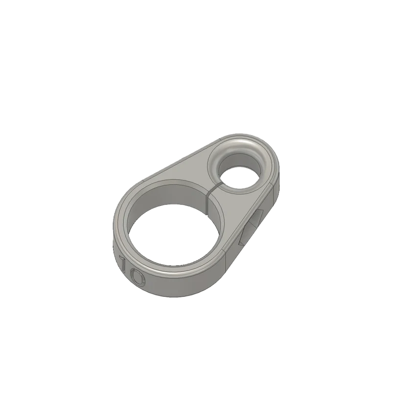 Adjustable Fairlead -ZHook