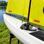Mint Replacement Hull