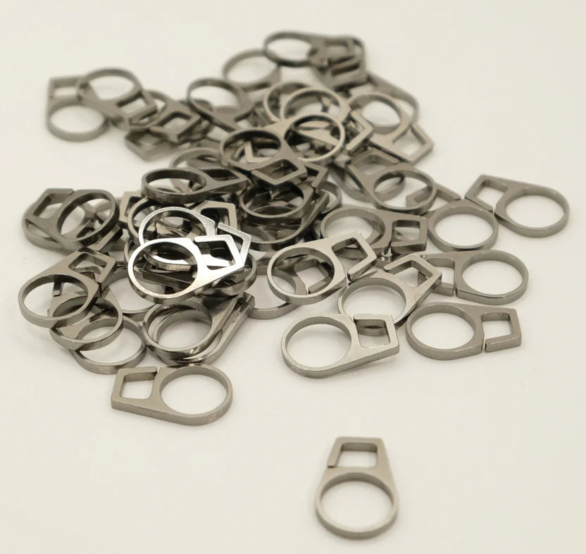 Metal Clew Fitting