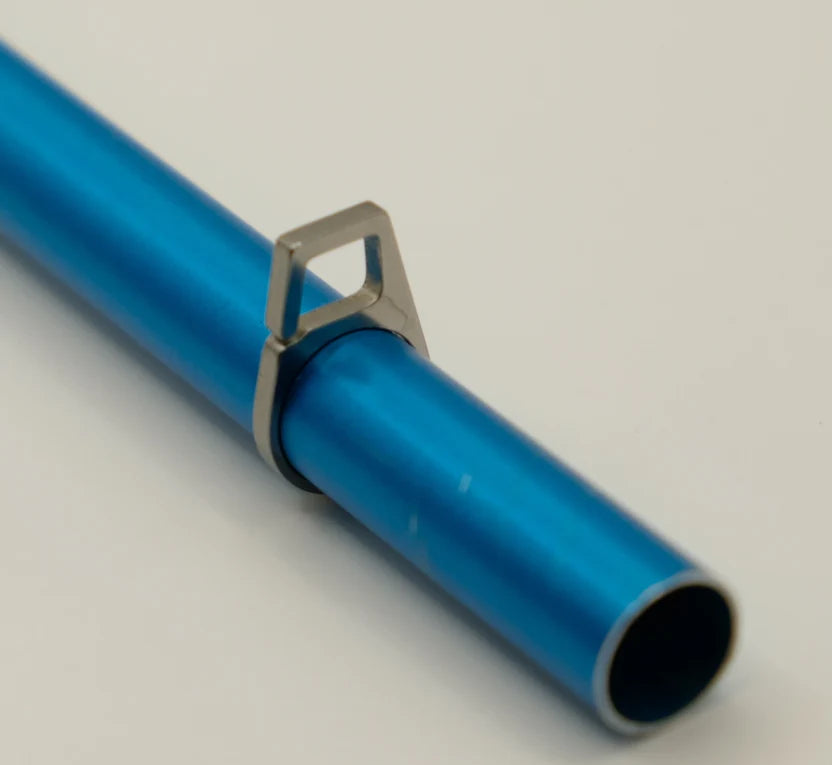 Metal Clew Fitting
