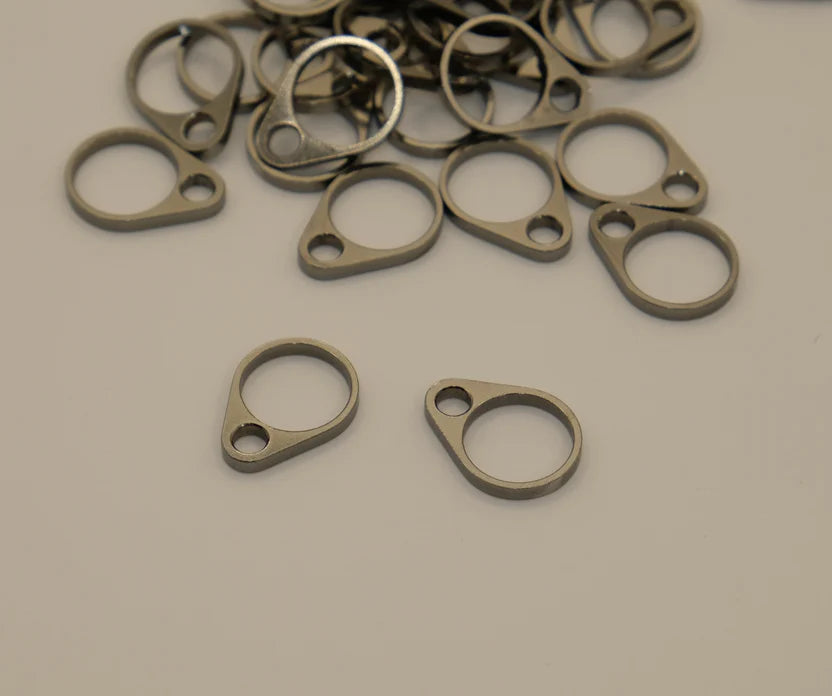 Metal Fairlead