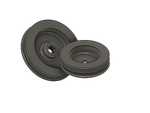 Winch Drums