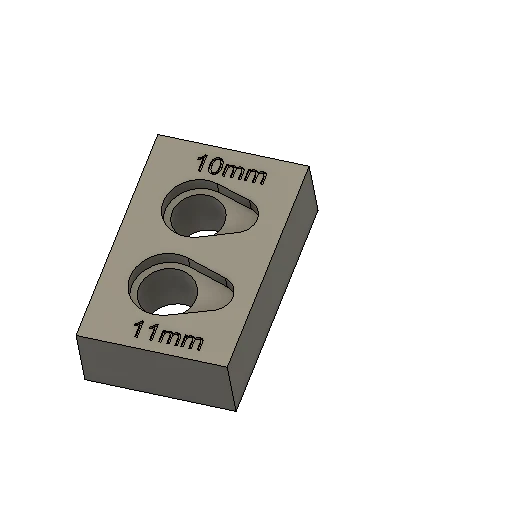 Component Fitting Tool