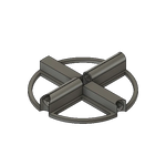 2.4gHz Aerial Holder