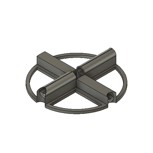 2.4gHz Aerial Holder