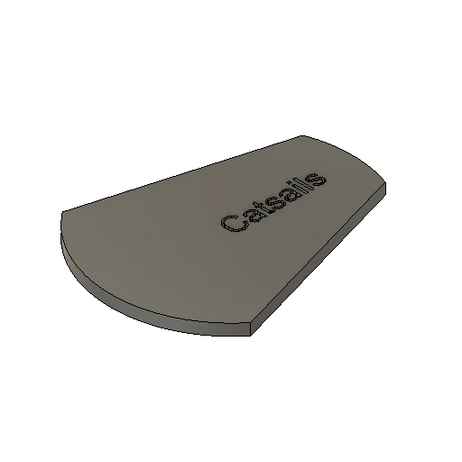 2.4gHz Aerial Holder