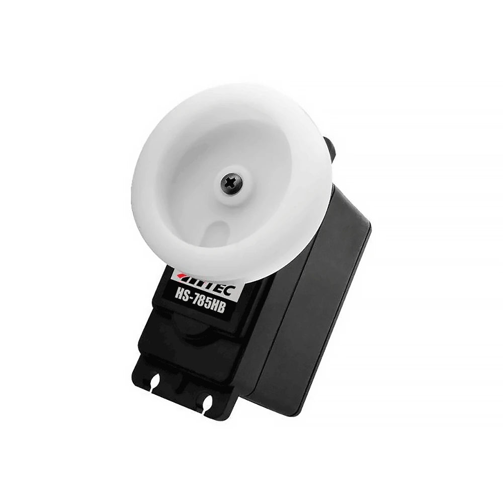 Hitec HS-785HB Servo (RC Laser Winch Servo)